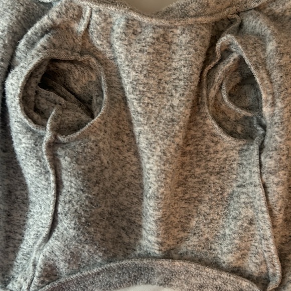 Pet jacket - Picture 5 of 7